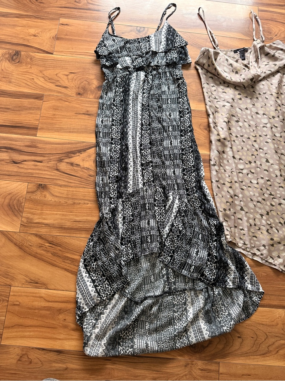 Bundle Dresses for summer small - Picture 5 of 11